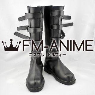 One Piece Perona After 2 Years Cosplay Shoes Boots