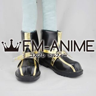 Koihime Musou Chinkyuu Cosplay Shoes Boots