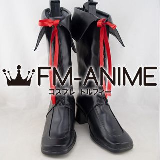 AKB0048 Cosplay Shoes Boots