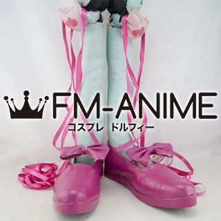 My Little Pony: Friendship Is Magic Pinkie Pie Cosplay Shoes