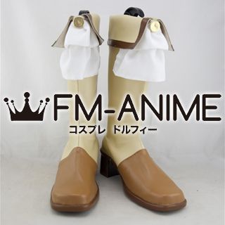 Love Live! Umi Sonoda Cosplay Shoes Boots
