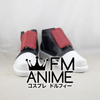 League of Legends TPA Ezreal Ver.1 Cosplay Shoes