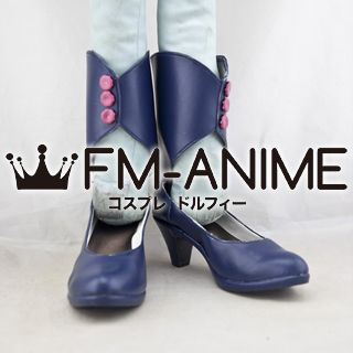 Pok-m Hydreigon Personified Cosplay Shoes Boots