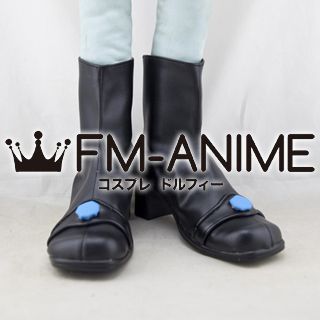 The Legend of Heroes: Sen no Kiseki II Altina Orion Cosplay Shoes Boots