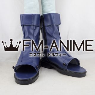 Ninja Anime Kakashi Cosplay Shoes Boots