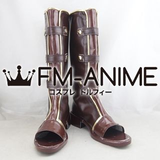 Love Live! Honoka Kousaka / Nico Yazawa Cosplay Shoes Boots