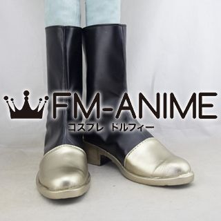 Touken Ranbu Midare Toushirou Cosplay Shoes Boots