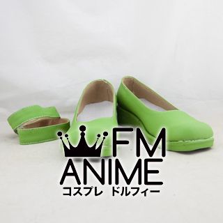 Love Live! Kotori Minami Cosplay Shoes