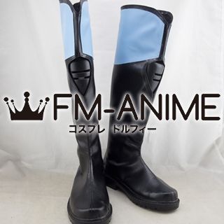 Idol7 Tenn Cosplay Shoes Boots