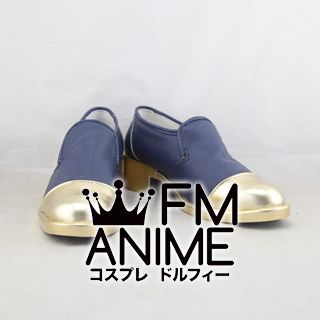Touken Ranbu Atsu Toushirou Cosplay Shoes
