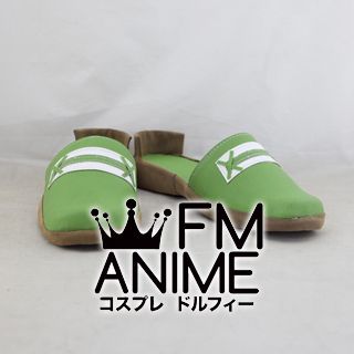 100 Sleeping Princes & The Kingdom of Dreams Capita Cosplay Shoes