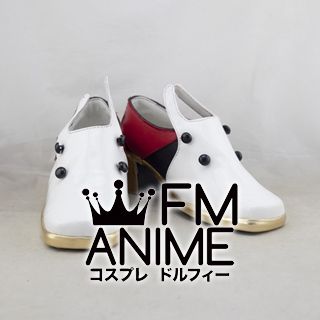 100 Sleeping Princes & The Kingdom of Dreams Marchia Cosplay Shoes