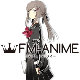 Bad Apple Wars Rinka Cosplay Costume