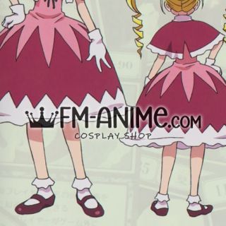 HxH Biscuit Cosplay Shoes