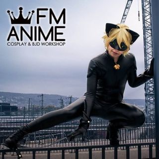 Cosplayer: Haruhi-can from Germany<br>Photographer: Slayder<br>Facebook: @haruhican<br>Instagram: @haruhican