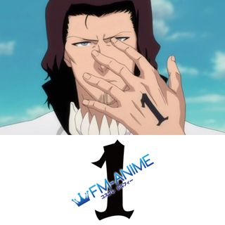 Soul Reaper Shinigami Coyote Starrk Cosplay Temporary Tattoo Stickers