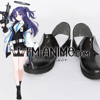 Blue Archive Hayase Yuuka Cosplay Shoes