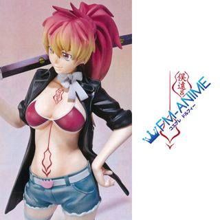 B-Exorcist Shura Cosplay Temporary Tattoo Stickers