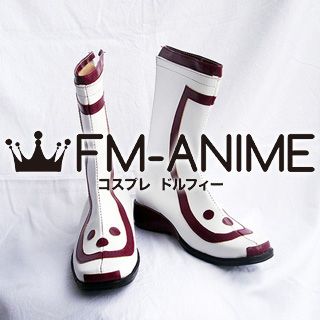 Shakugan no Shana Hecate Cosplay Shoes Boots
