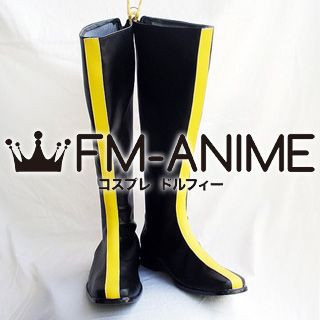 Avatar: The Last Airbender Zuko Cosplay Shoes Boots