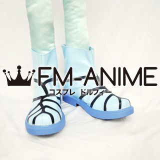 Fairy Angel Sorano Cosplay Shoes Boots