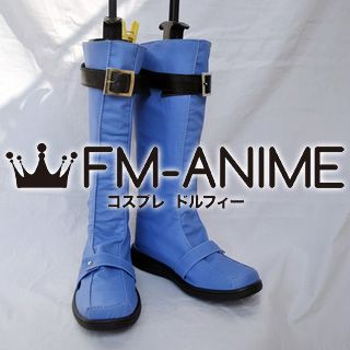 Fire Emblem: Rekka no Ken Nino Cosplay Shoes Boots