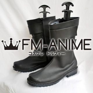 No. 6 Nezumi Cosplay Shoes Boots
