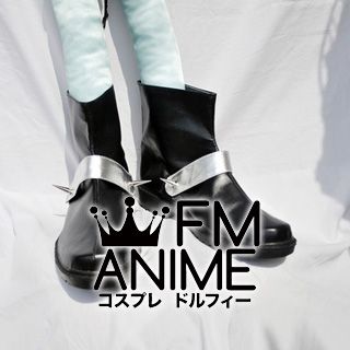Yu-Gi-Oh! Bonds Beyond Time Cosplay Shoes Boots
