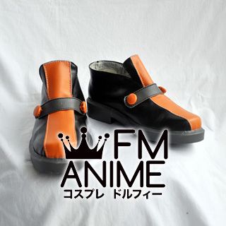 God Eater Burst Kota Fujiki Cosplay Shoes Boots