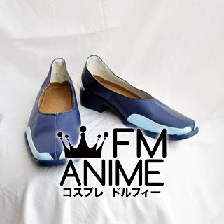 The Legend of Heroes VII Zero no Kiseki Yin Cosplay Shoes