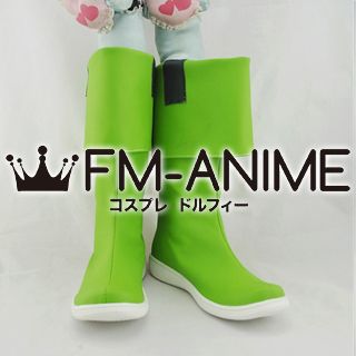 Digimon Adventure 02 Takaishi Takeru Cosplay Shoes Boots