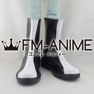 Mobile Suit Gundam SEED Kira Yamato Cosplay Shoes Boots