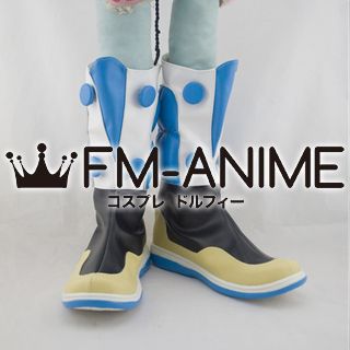 DRAMAtical Murder Aoba Seragaki Cosplay Shoes Boots