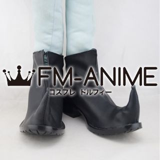 Amnesia Orion Cosplay Shoes Boots