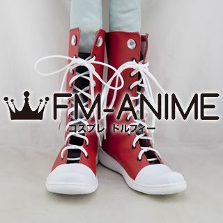 Kagerou Project Ene / Takane Enomoto Headphone Actor Cosplay Shoes Boots