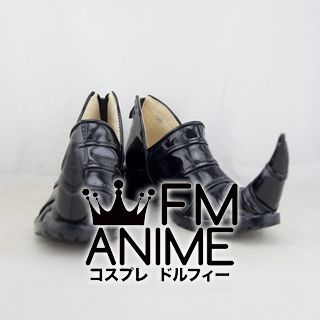 FM-Anime – JoJo's Bizarre Part 1 Phantom Blood Dio Brando Cosplay Shoes