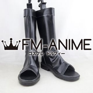 Ninja Anime Cosplay Shoes Boots