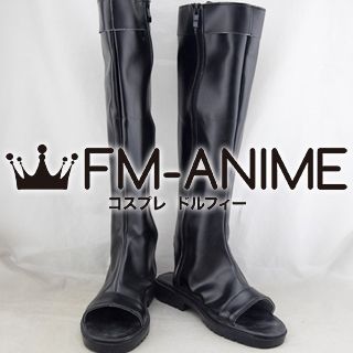 Ninja Anime Mitsuki Cosplay Shoes Boots