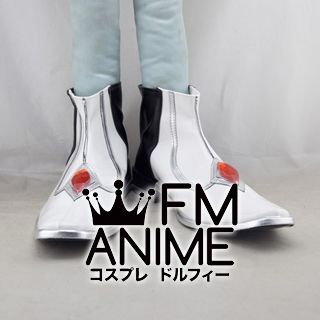 100 Sleeping Princes & The Kingdom of Dreams Graysia Cosplay Shoes Boots