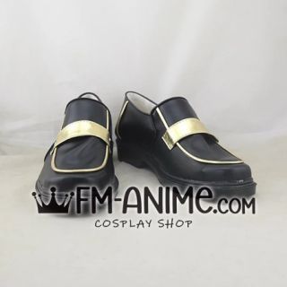 V Singer Yohioloid Cosplay Shoes