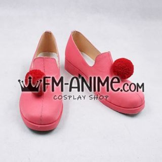 CCSakura Clow Card The Power Cosplay Shoes