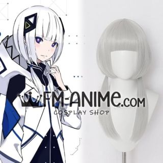 CeVIO KAFU Cosplay Wig