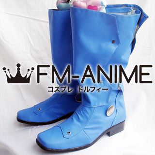 Kamen Rider 1 (Series) Takeshi Hongo Cosplay Shoes Boots