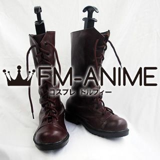 Betrayal Knows My Name Toko Murasame Cosplay Shoes Boots
