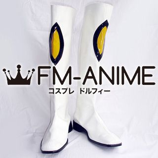 Blade & Soul Kung-Fu Master (Male) Cosplay Shoes Boots