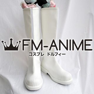 Darker than Black: Ryusei no Gemini (Season Two) Suo Pavlichenko Cosplay Shoes Boots