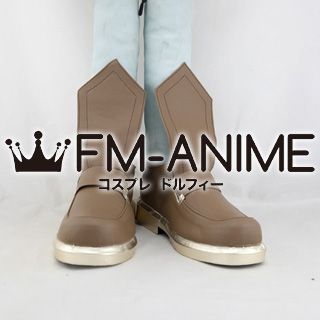 Chrono Crusade Chrono Cosplay Shoes Boots