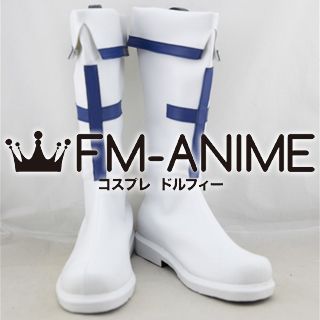 SAO Asuna ALO Cosplay Shoes Boots