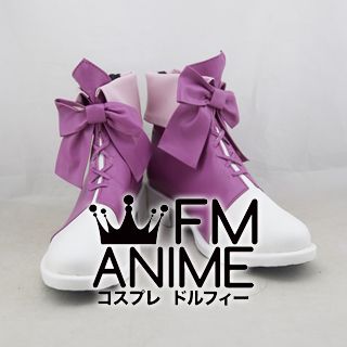 Nagi-Asu: A Lull in the Sea Chisaki Hiradaira Cosplay Shoes Boots