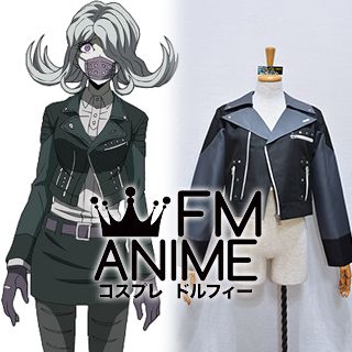 Danganronpa 3: The End of Hope's Peak Academy Seiko Kimura Jacket Cosplay Costume